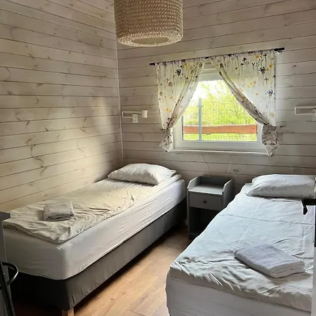 Tatil Evi Przystanek Prawdowo *