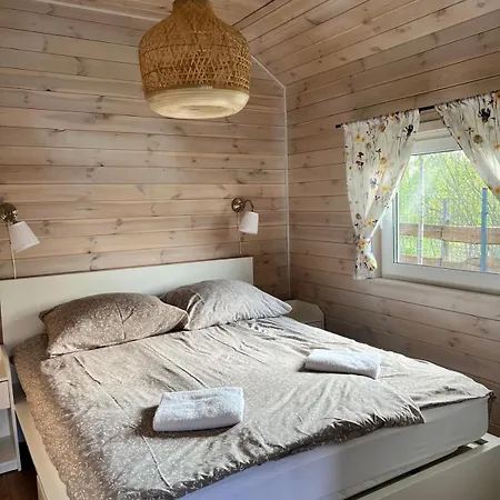 Nyaraló Przystanek Prawdowo