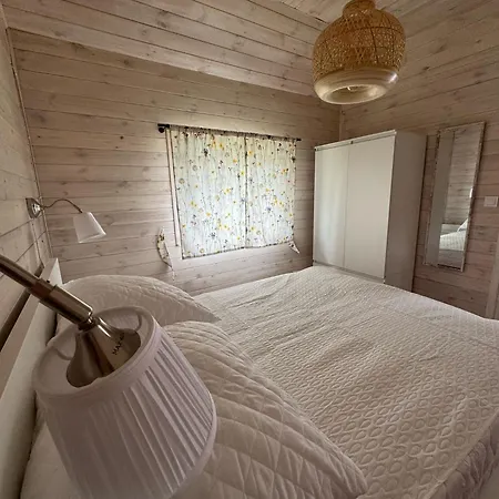 Przystanek Prawdowo Mikołajki