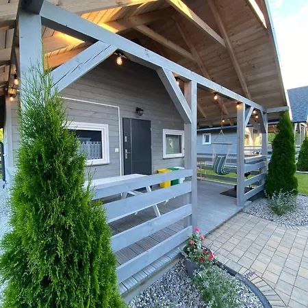 Przystanek Prawdowo بيت للعطل