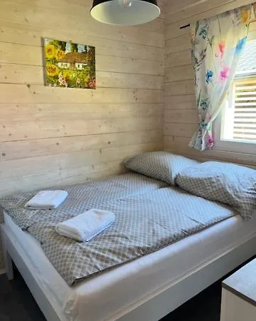 Tatil Evi Przystanek Prawdowo Mikołajki