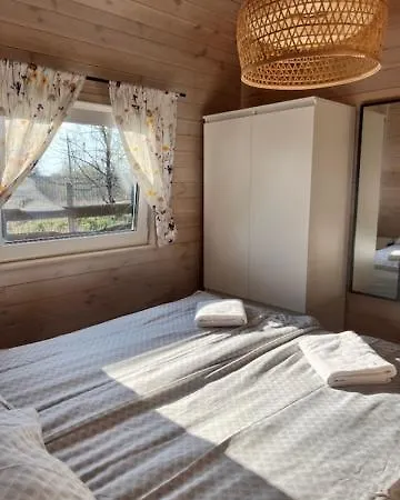 Przystanek Prawdowo Tatil Evi *