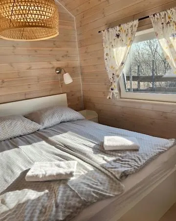 Przystanek Prawdowo Tatil Evi *