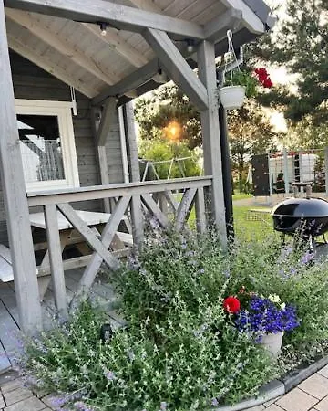 Tatil Evi Przystanek Prawdowo
