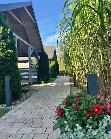 Przystanek Prawdowo Tatil Evi *