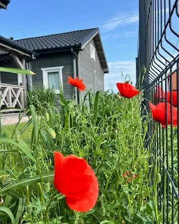 Przystanek Prawdowo * Mikołajki
