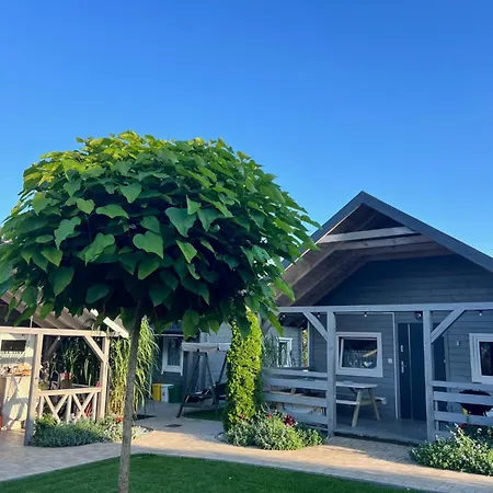 Przystanek Prawdowo Tatil Evi *