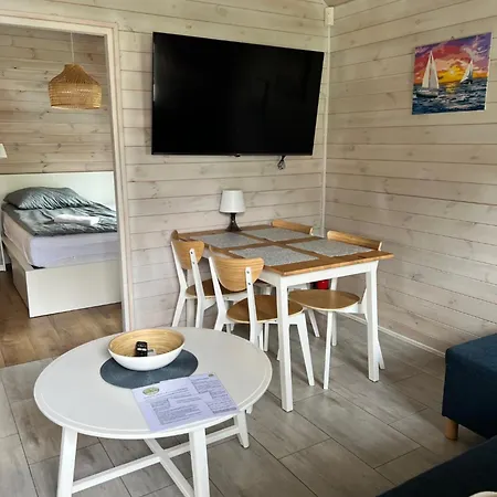 Tatil Evi Przystanek Prawdowo *