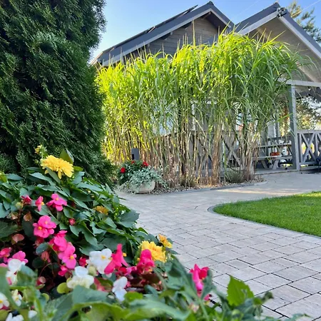 Tatil Evi Przystanek Prawdowo