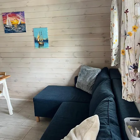 Tatil Evi Przystanek Prawdowo