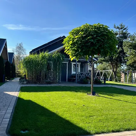 Tatil Evi Przystanek Prawdowo