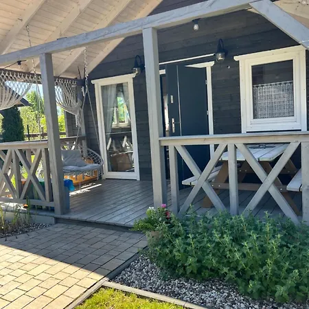 Tatil Evi Przystanek Prawdowo Mikołajki