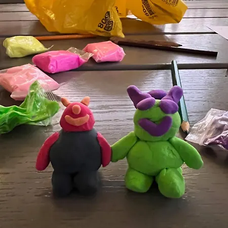 Przystanek Prawdowo * Mikołajki