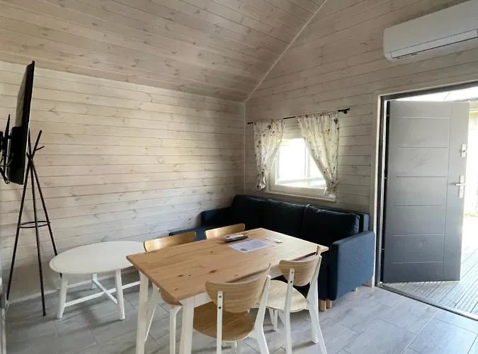 Przystanek Prawdowo Casa vacanze *