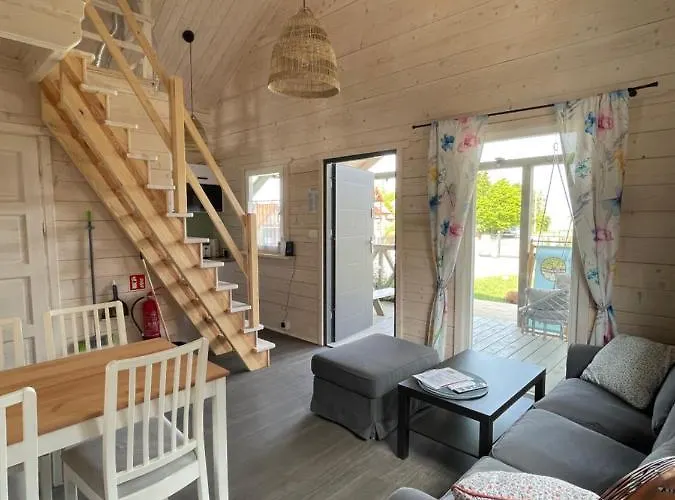 Przystanek Prawdowo Casa vacanze