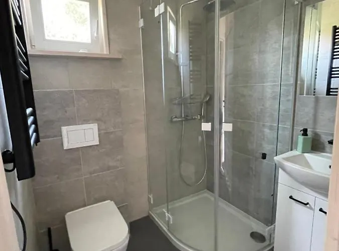 Przystanek Prawdowo Mikołajki