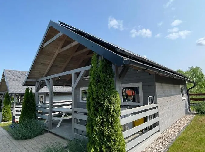 Przystanek Prawdowo Casa vacanze