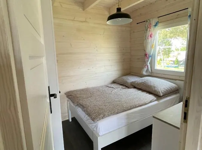 Przystanek Prawdowo Mikołajki