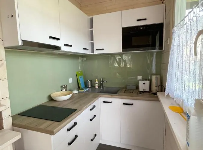 Casa vacanze Przystanek Prawdowo