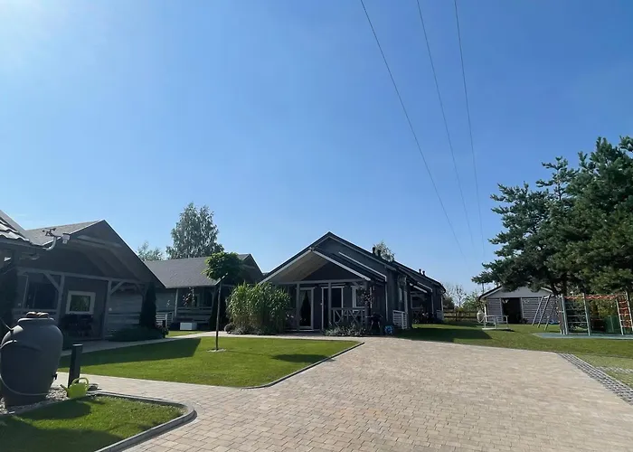 Przystanek Prawdowo * Mikołajki