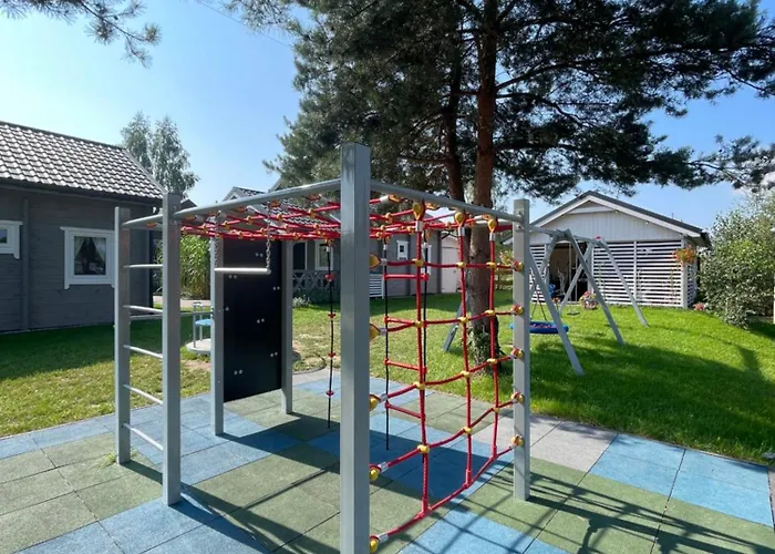 Przystanek Prawdowo Casa vacanze