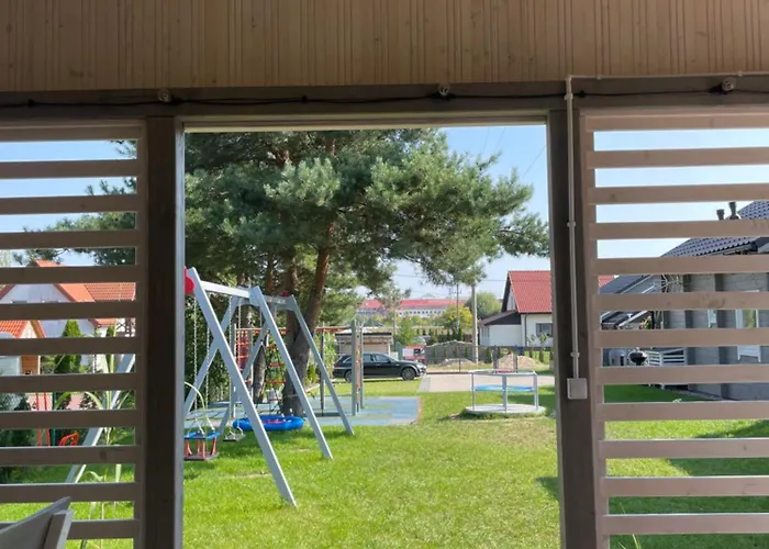 Przystanek Prawdowo Mikołajki