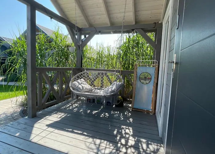 Przystanek Prawdowo Casa vacanze