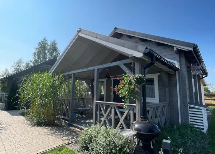 Przystanek Prawdowo * Mikołajki