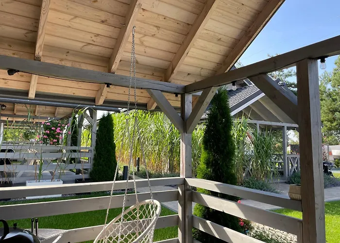 Casa vacanze Przystanek Prawdowo