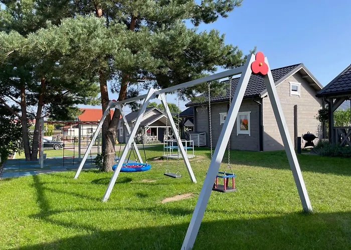 Casa vacanze Przystanek Prawdowo *