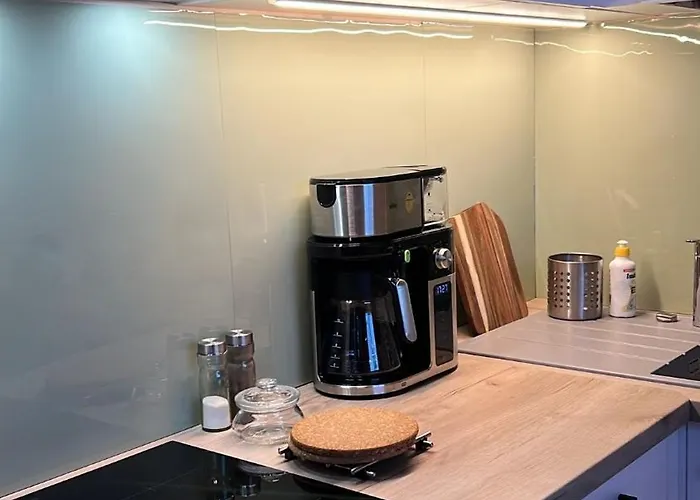 Przystanek Prawdowo Mikołajki