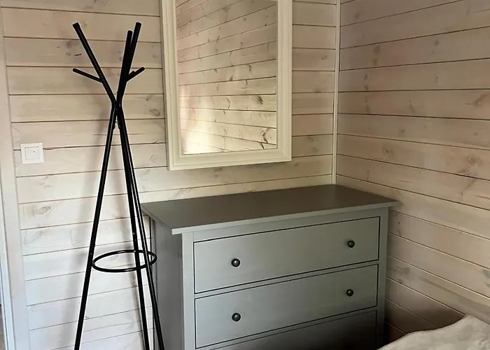 Casa vacanze Przystanek Prawdowo