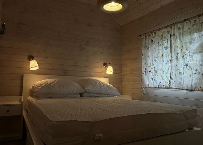 Casa vacanze Przystanek Prawdowo