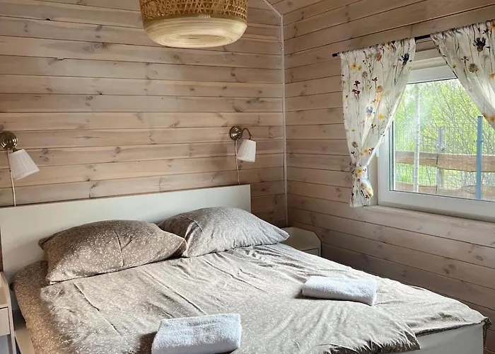 Casa vacanze Przystanek Prawdowo