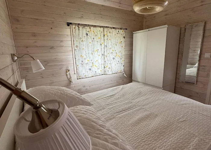 Przystanek Prawdowo Mikołajki